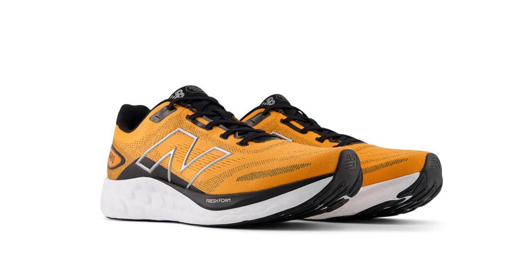 New Balance Fresh Foam 680 V8 - Scarpe da corsa da uomo - EX-STOCK Canada
