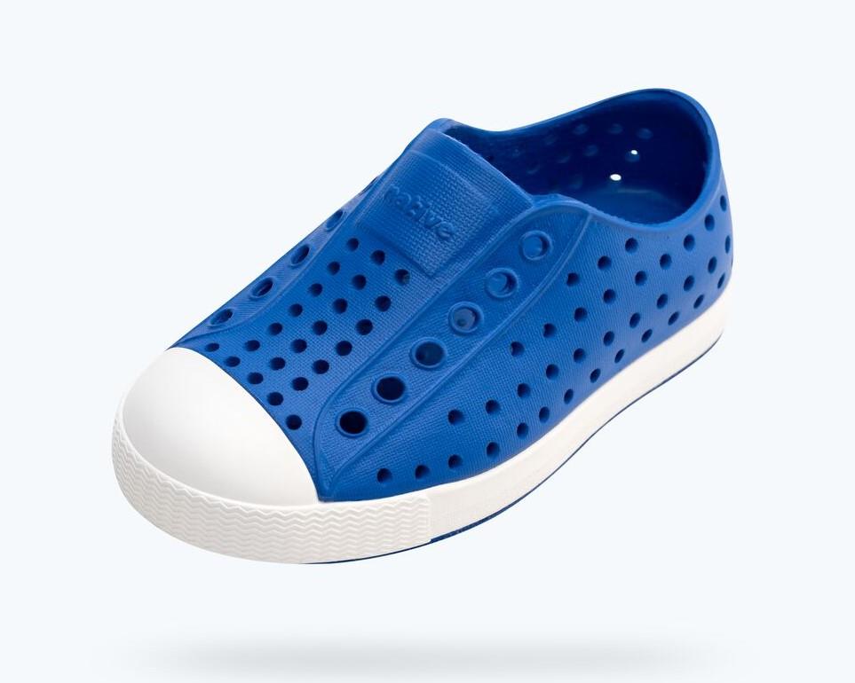 Native Jefferson - Sandali per Bambini EX-STOCK Canada