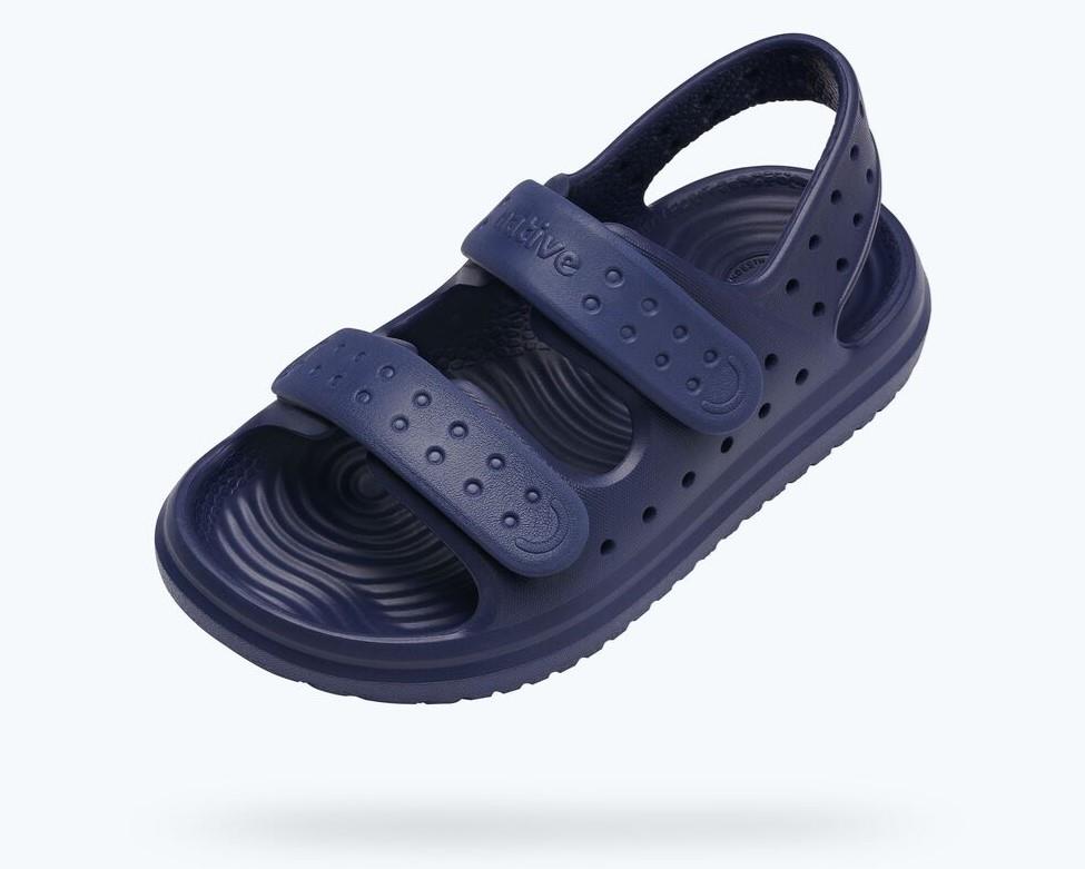 Native Chase - Toddler Sandals - EX-STOCK Canada