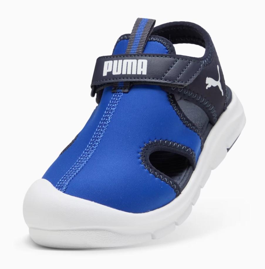 Puma Fun Racer - Sandale pour tout-petit - EX-STOCK Canada