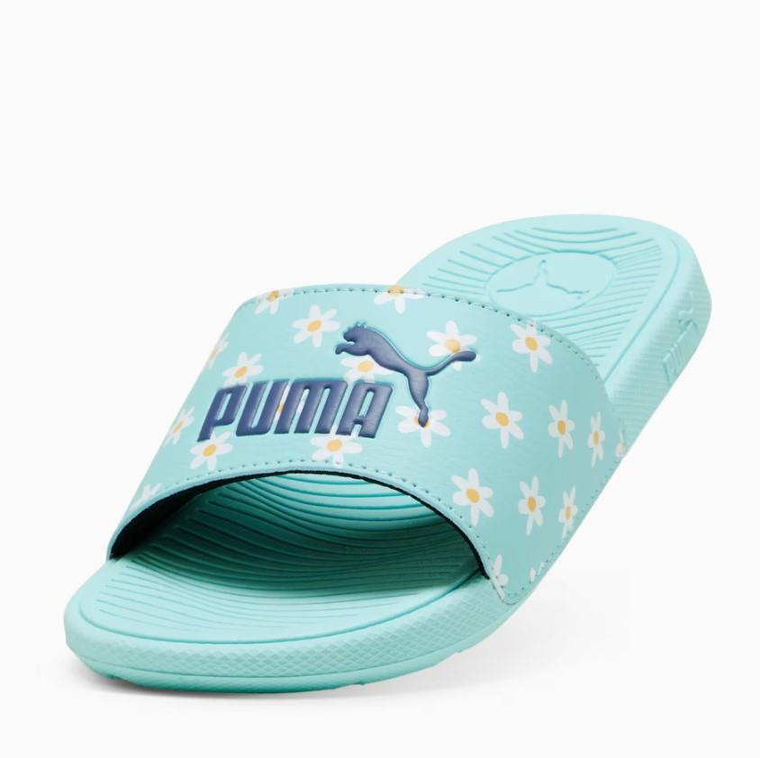 Puma Cool Cat Daisies 2.0 PS - Sandales pour enfants - EX-STOCK Canada