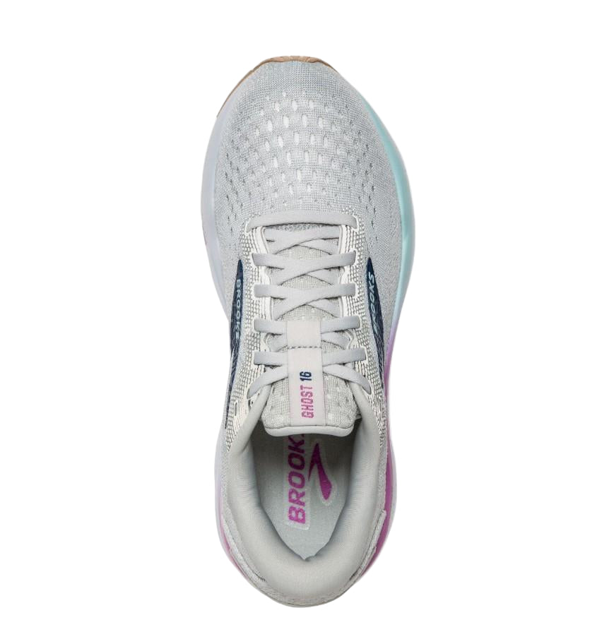 Brooks Ghost 16 - Chaussure de course pour femmes EX-STOCK Canada