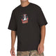 Vans Frizz - T-shirt da uomo - EX-STOCK Canada