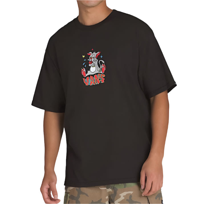 Vans Frizz - T-shirt da uomo - EX-STOCK Canada