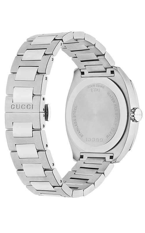 Gucci GG2570 Mens Watch (YA142301) - EX-STOCK Canada