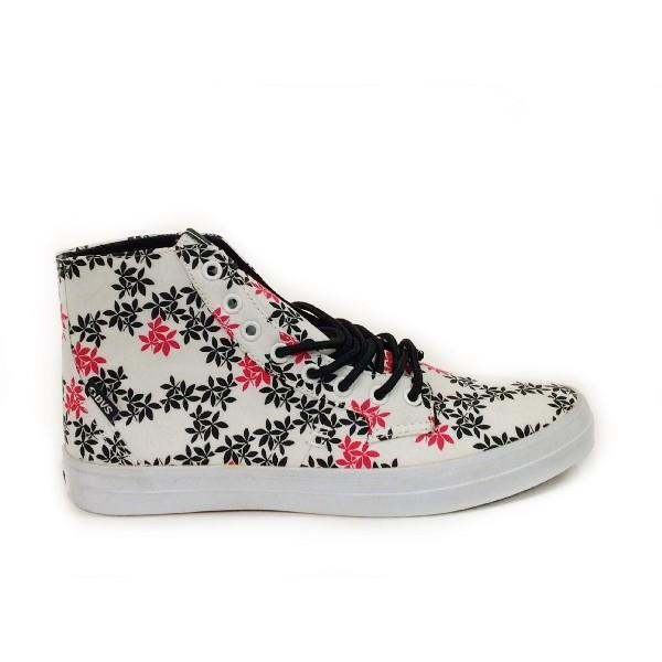 DVS Tripp - Womens Hi Top Shoe - EX-STOCK Canada