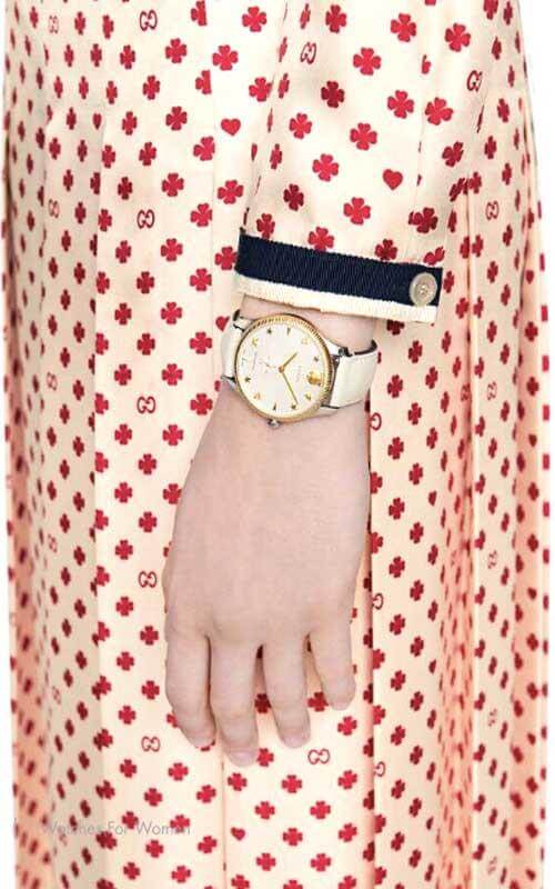 Reloj Automático Gucci G-Timeless (YA126348) - EX-STOCK Canada