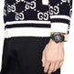 Orologio da uomo Gucci 45mm Dive YA136217 - EX-STOCK Canada