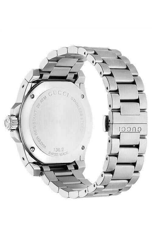 Orologio GUCCI Dive XL YA136208A - EX-STOCK Canada