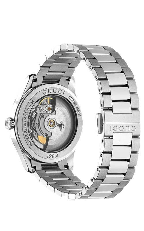 Reloj Automático GUCCI G-Timeless YA1264130 - EX-STOCK Canada