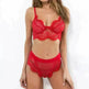 Lace erotic lingerie set - EX-STOCK CANADA