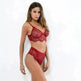 Lace erotic lingerie set - EX-STOCK CANADA