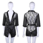 Lace lingerie - EX-STOCK Canada