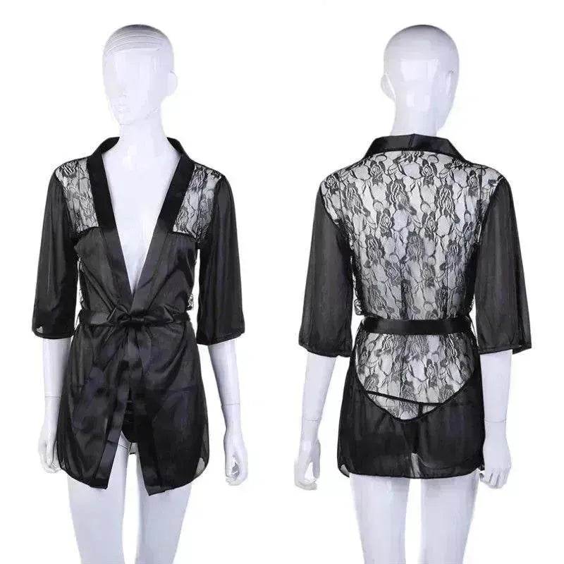 Lace lingerie - EX-STOCK Canada