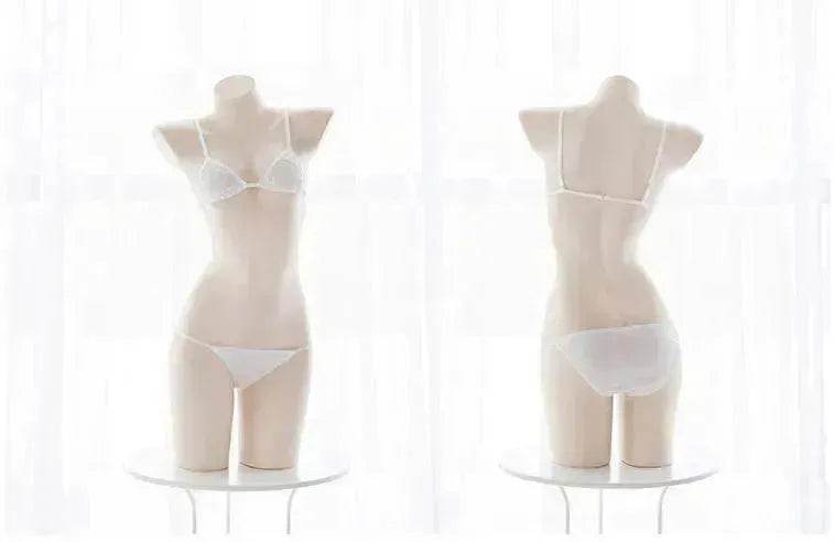 Lace lingerie - EX-STOCK Canada