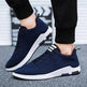 Lace-up Breathable Shoes, Light Sports Casual Shoes, Canvas Shoes, Shoes - EX-STOCK Canada