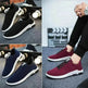 Lace-up Breathable Shoes, Light Sports Casual Shoes, Canvas Shoes, Shoes - EX-STOCK Canada