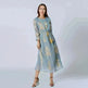 Ladies Fashion Personality Arab Women's Clothing - EX-STOCK CANADA