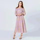 Ladies Fashion Personality Arab Women's Clothing - EX-STOCK CANADA