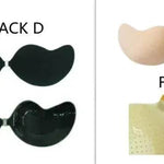 Lala Goddess Mango Cup With Deep V Invisible Bra Women's Swimwear Bridal Wedding Dress Gathered Chest Stickers Wholesale - EX-STOCK Canada