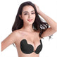 Lala Goddess Mango Cup With Deep V Invisible Bra Women's Swimwear Bridal Wedding Dress Gathered Chest Stickers Wholesale - EX-STOCK Canada