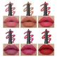 Langmanni Makeup Lipstick Set Of Six Matte Matte Lipsticks Lip Gloss Set - EX-STOCK CANADA