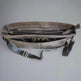 Greenwood Leather Laptop Bag. Premium Waxed Pull-Up Leather Messenger Bag 