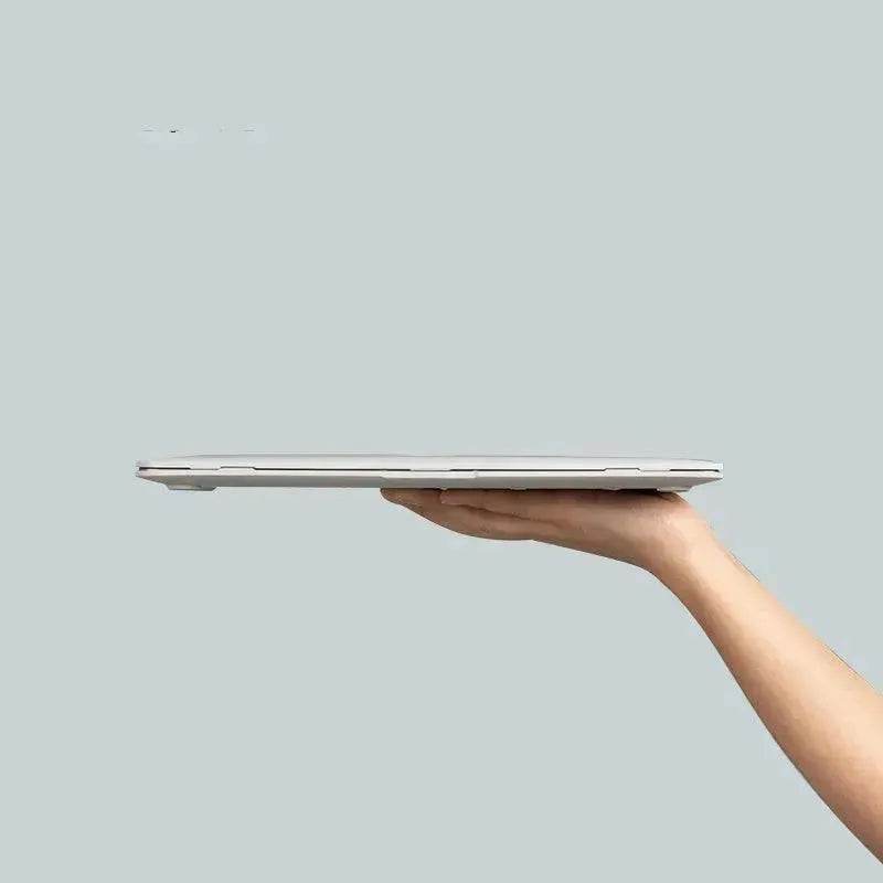 Laptop Shatterproof All-inclusive Shell Film - EX-STOCK Canada