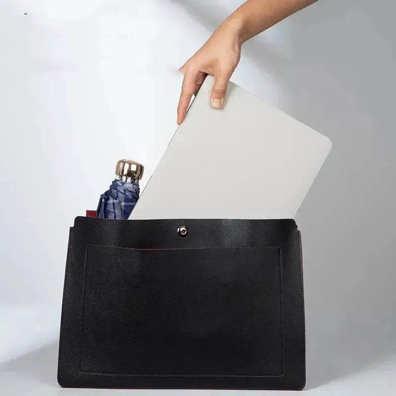 Laptop Shatterproof All-inclusive Shell Film - EX-STOCK Canada