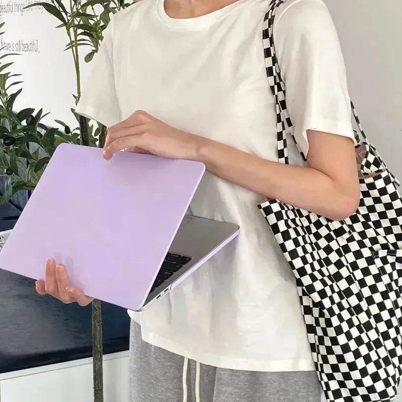 Laptop Taro Mud Bobo Protective Shell - EX-STOCK Canada