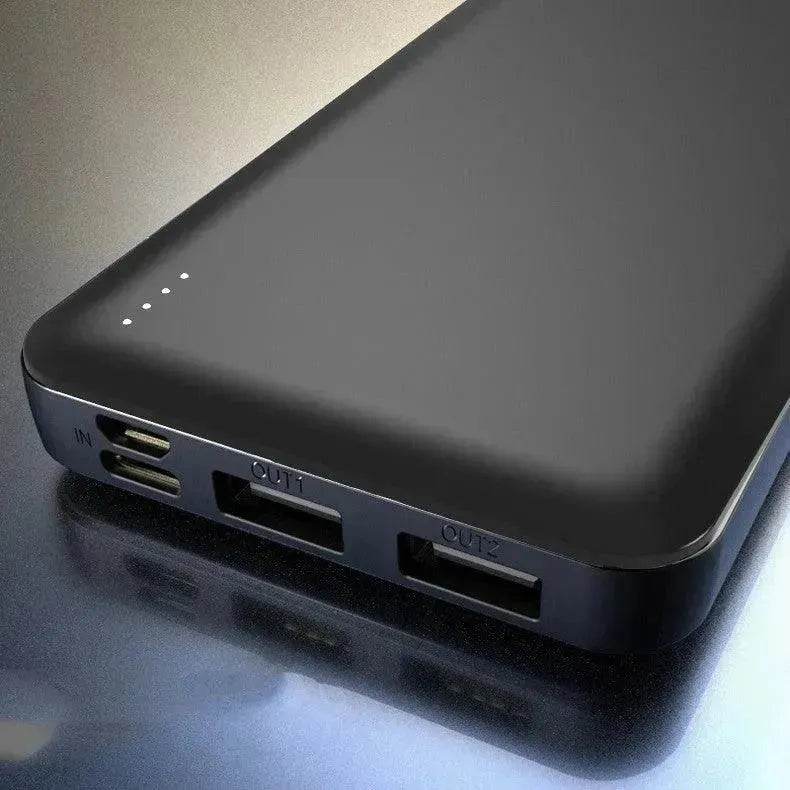 Large Capacity Mobile Power Supply - EX-STOCK Canada