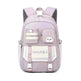Large Capacity Schoolbag For Primary School Girls Cute - EX-STOCK CANADA