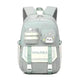 Large Capacity Schoolbag For Primary School Girls Cute - EX-STOCK CANADA