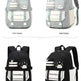 Large Capacity Schoolbag For Primary School Girls Cute - EX-STOCK CANADA