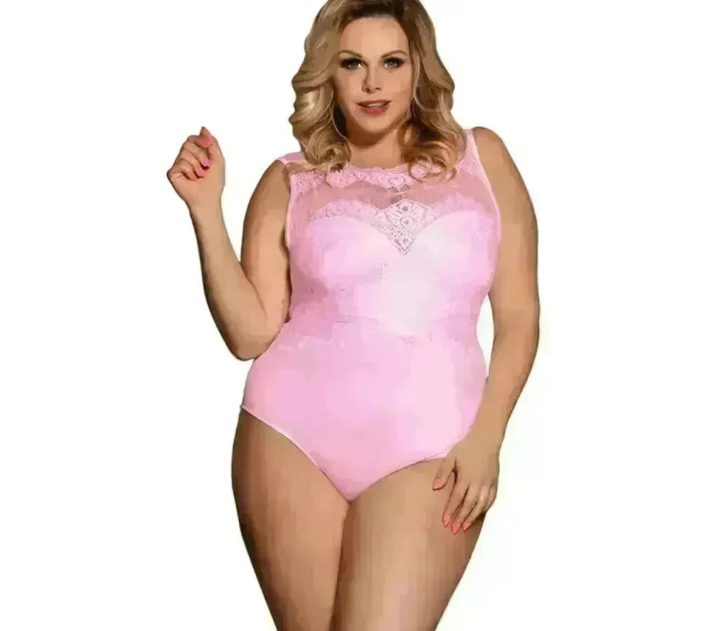 Large size lingerie - EX-STOCK CANADA
