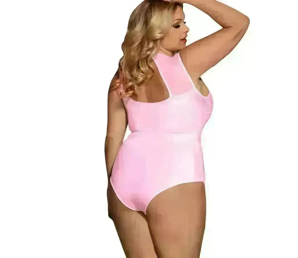 Large size lingerie - EX-STOCK CANADA