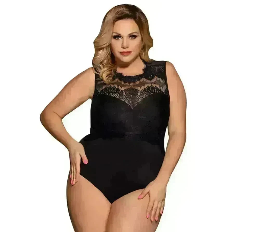 Large size lingerie - EX-STOCK CANADA
