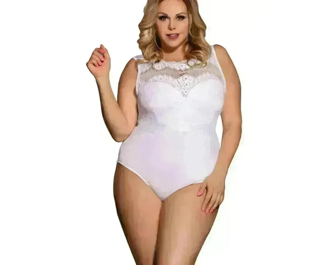 Large size lingerie - EX-STOCK CANADA