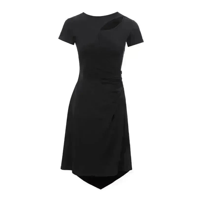 Latin Dance Wear Dress Summer Women - EX-STOCK CANADA