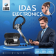 Auricular Bluetooth LDAS G7EX-STOCK Canada 
