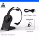 Auricular Bluetooth LDAS Office G40EX-STOCK Canada 