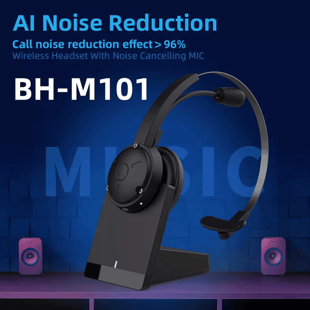 Auricular Bluetooth LDAS Office G40EX-STOCK Canada 