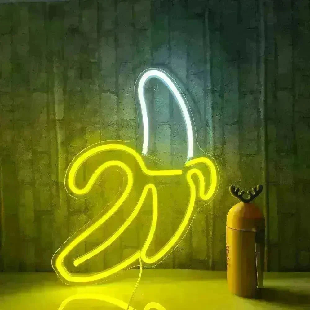 led backboard neon light - EX-STOCK CANADA