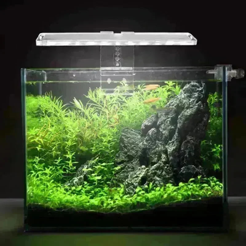 LED fish tank light - EX-STOCK CANADA