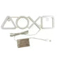 LED Game Machine Symbol Neon Light Modeling Light Color Light - EX-STOCK CANADA