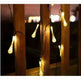 Led Solar Outdoor Waterproof Light - EX-STOCK CANADA