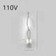 led wall lamp nordic minimalist bedroom bedside lamp EX-STOCK Canada 