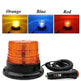 LED Warning Light Car Strobe Light Magnetic Ceiling Light - EX-STOCK CANADA