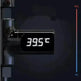 LED Water Temperature Gauge Visible Shower Temperature Meter Child Temperature Control Shower Thermometer - EX-STOCK CANADA