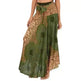 Leisure Beach Vacation Two Wear Big Skirt Belly Dance - EX-STOCK CANADA